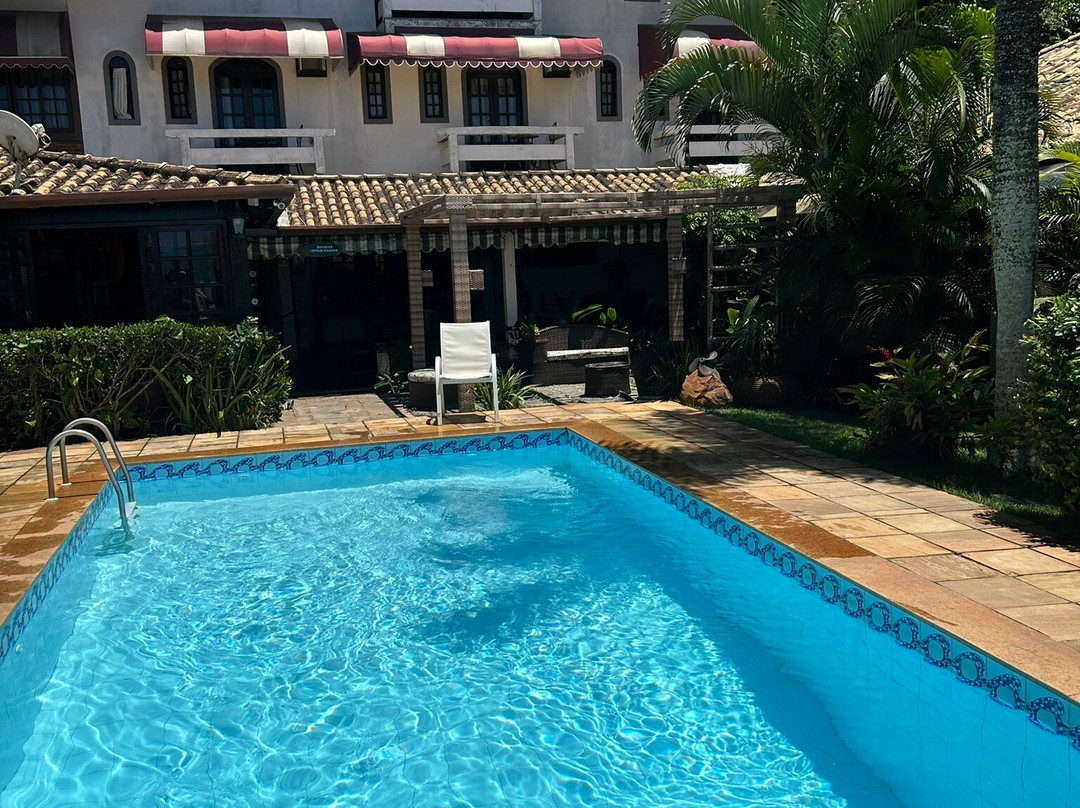 Pousada do Marujo主图