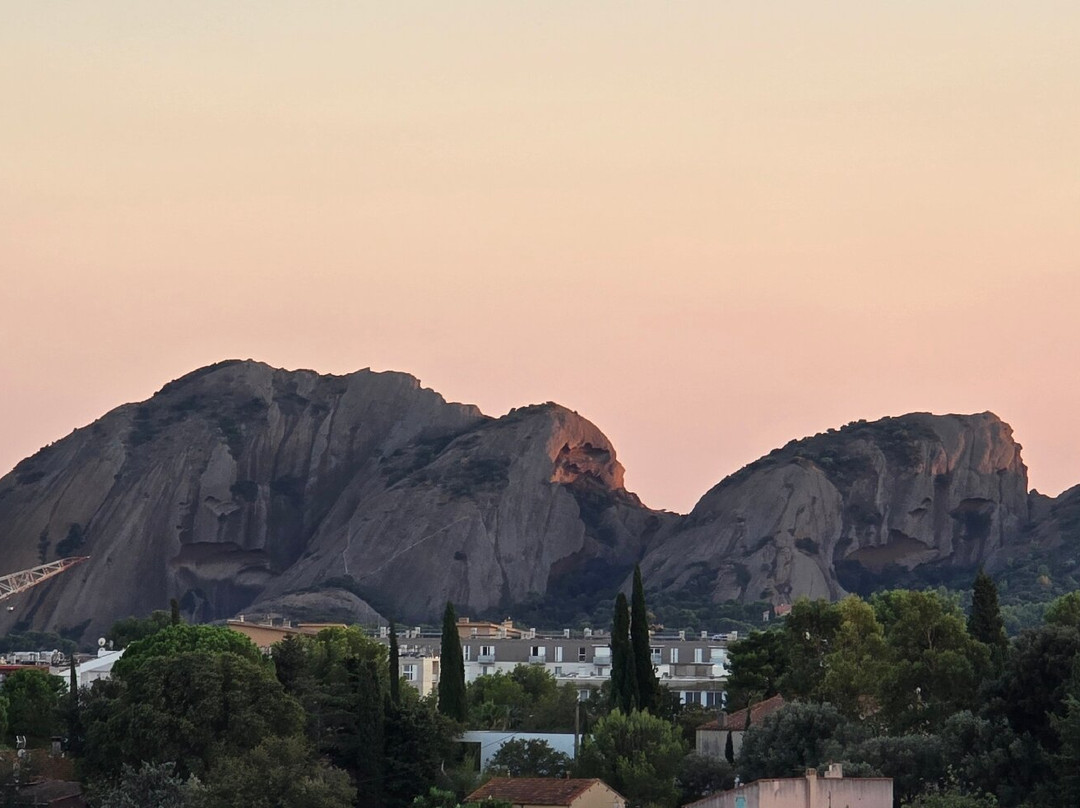 Moxy La Ciotat主图