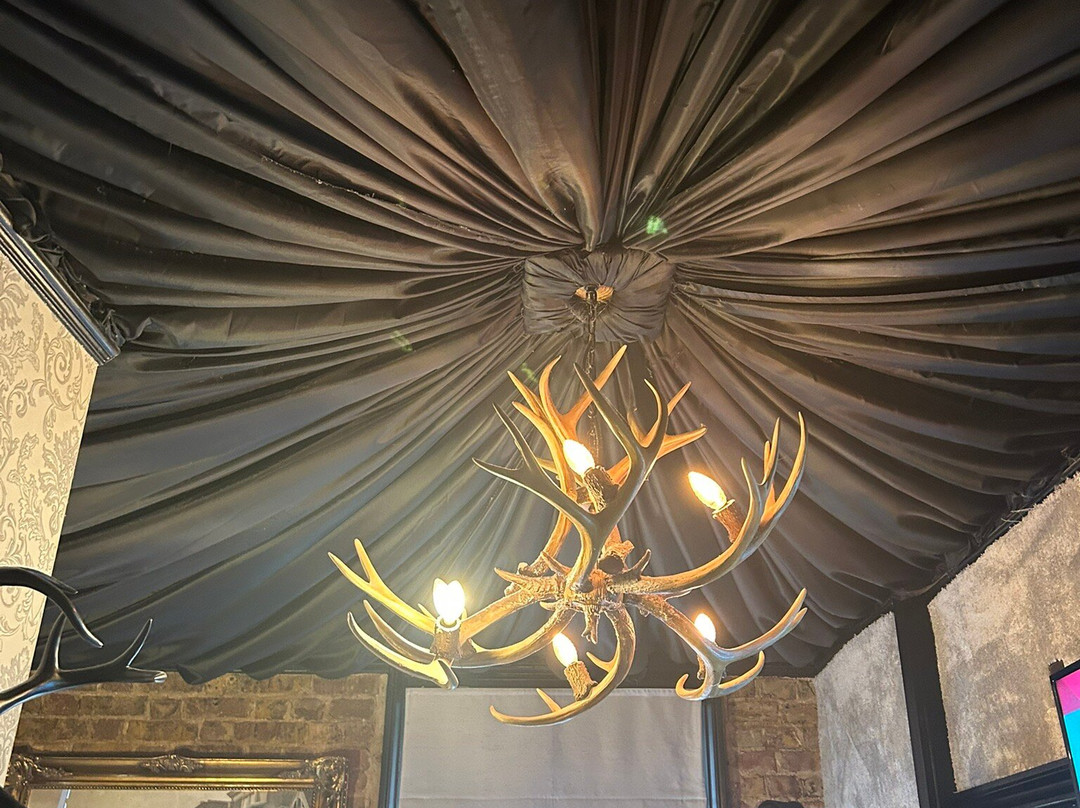 The Foresters Arms主图