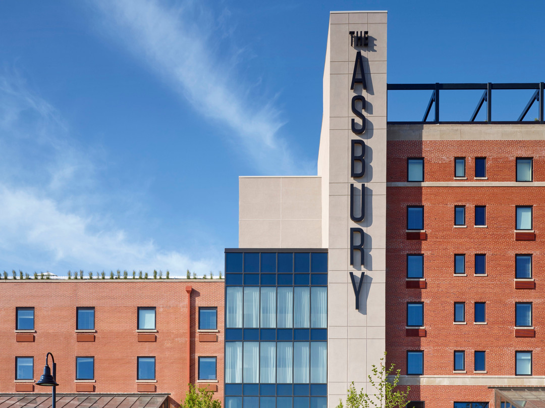 The Asbury Hotel