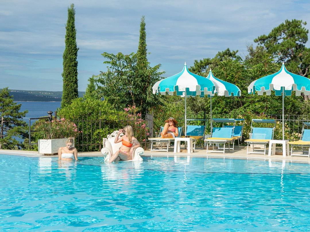 Hotel Kvarner Palace主图