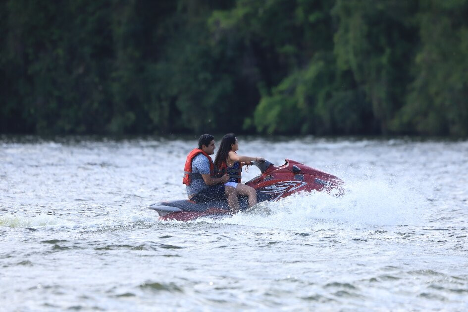 Laguna Sauce-Tarapoto必去景点