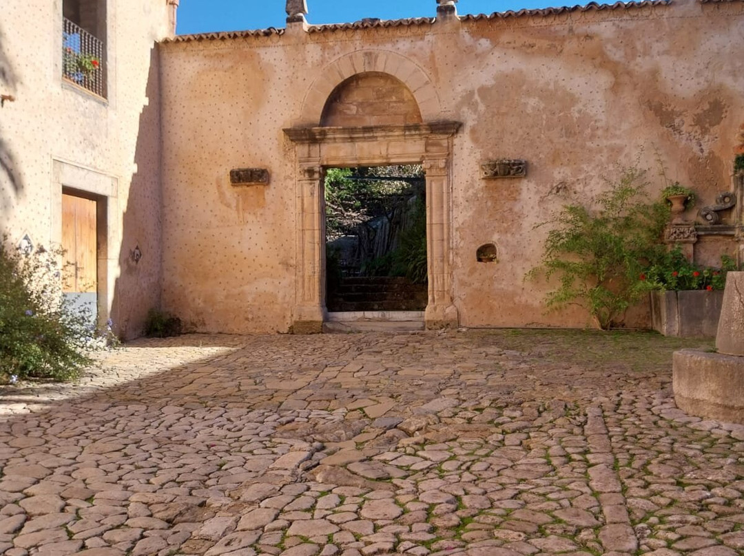 Bodega Son Puig-Puigpunyent必去景点