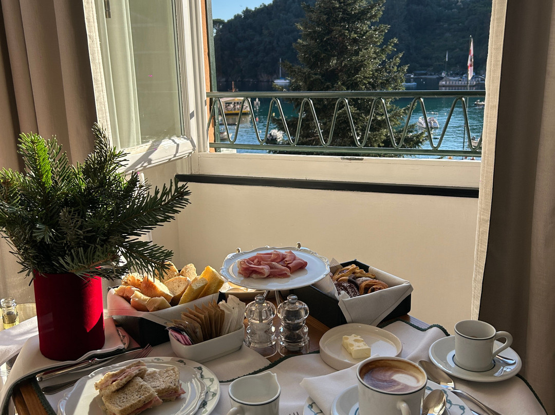 Splendido Mare, A Belmond Hotel, Portofino主图