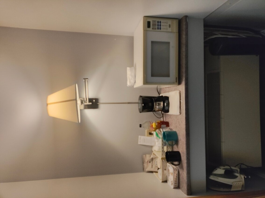 Alcan Motor Inn主图