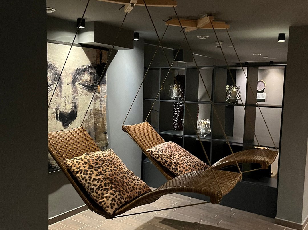 Wellnesshotel Bodenmaiser Hof主图
