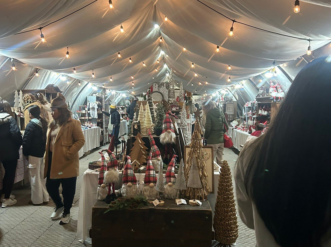 Niemi Family Farm-Mount Albert必去景点