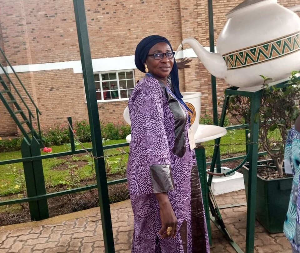 Sainte Famille Hotel主图