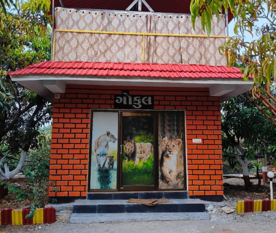 Gokul Farm House