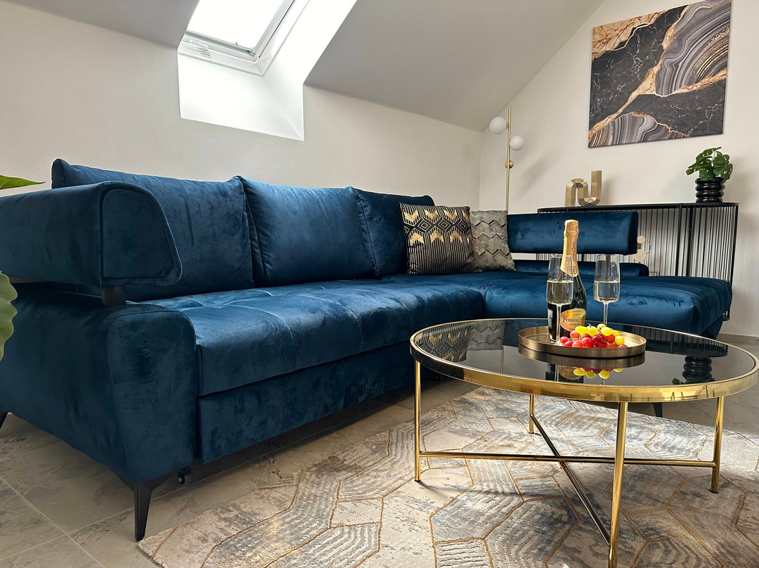 Aparthotel Residence Barrique Valtice