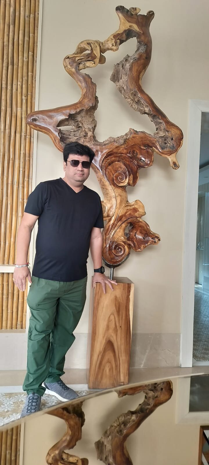 The Greenwood Guwahati-官方