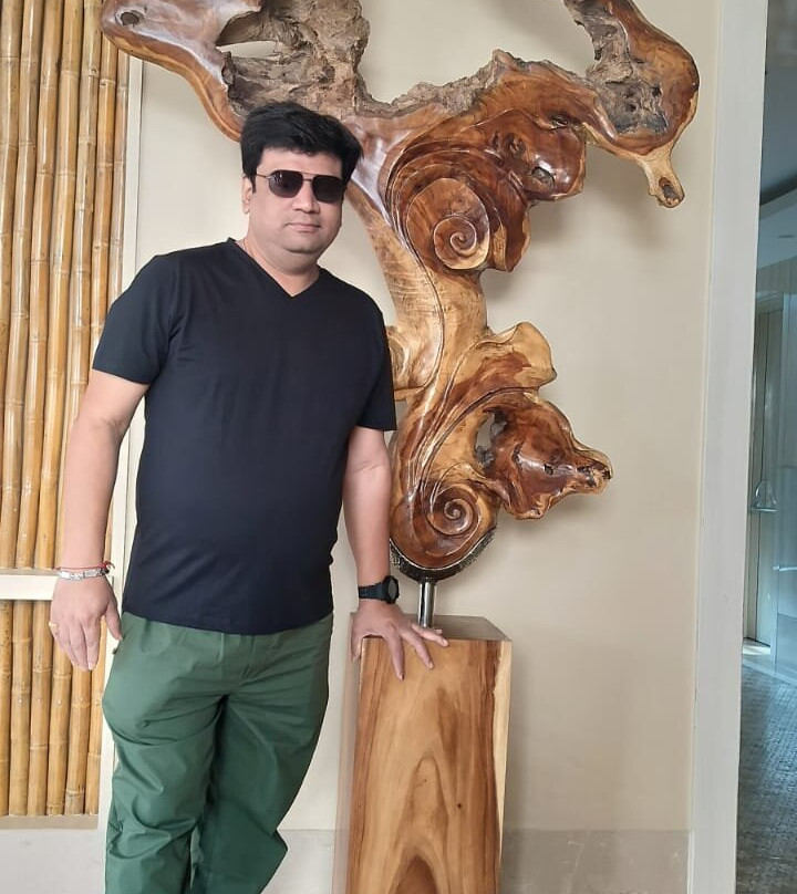 The Greenwood Guwahati主图