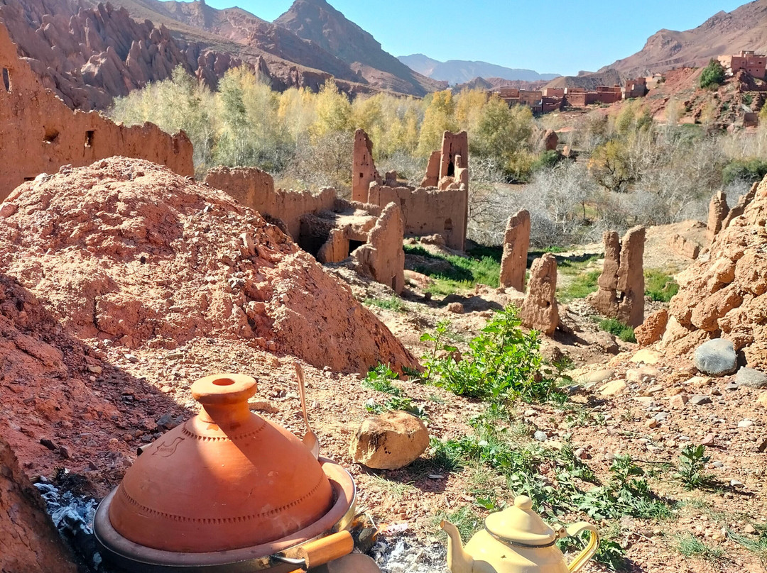 Activités In Monkey Fingers-Boumalne Dades必去景点