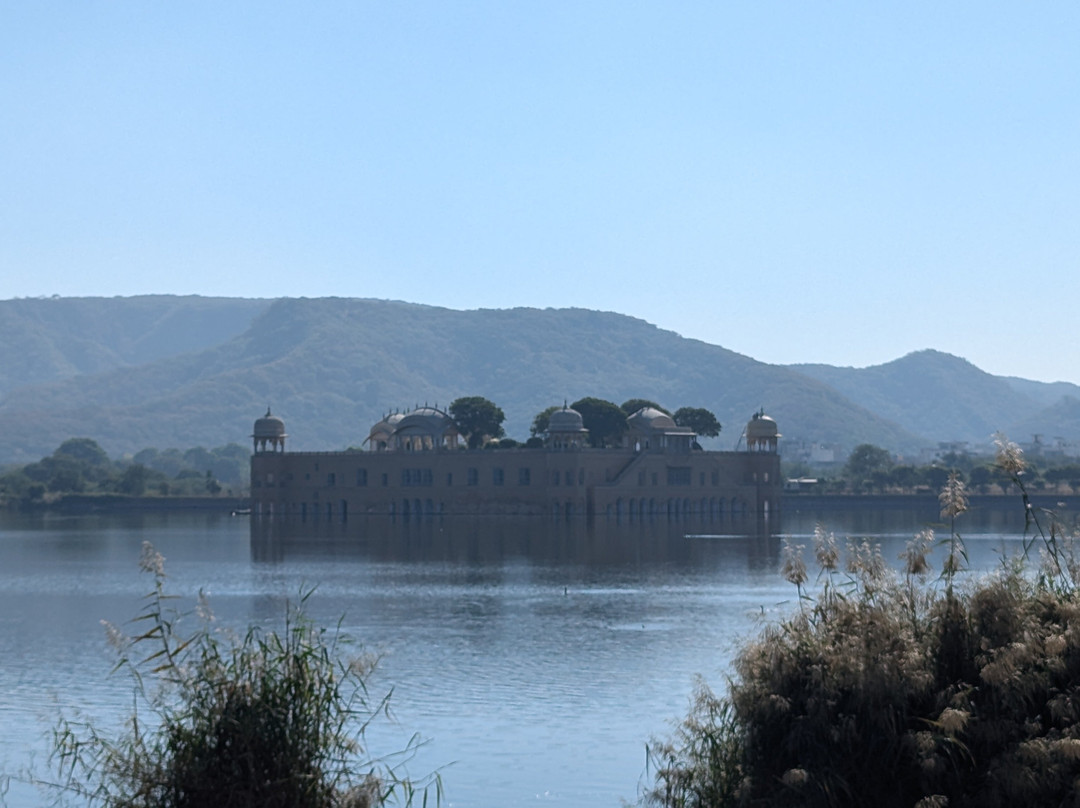 Rajasthan Cab Tour-斋蒲尔必去景点