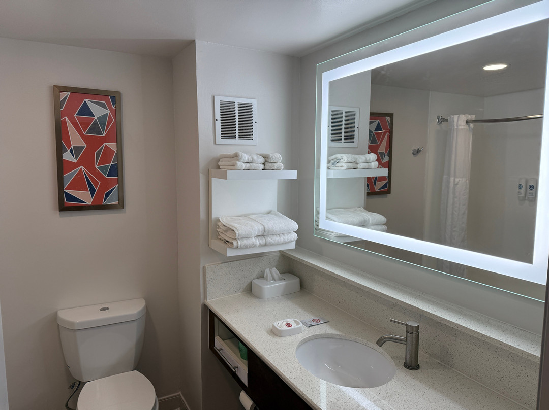 Comfort Inn Darien - North Brunswick主图