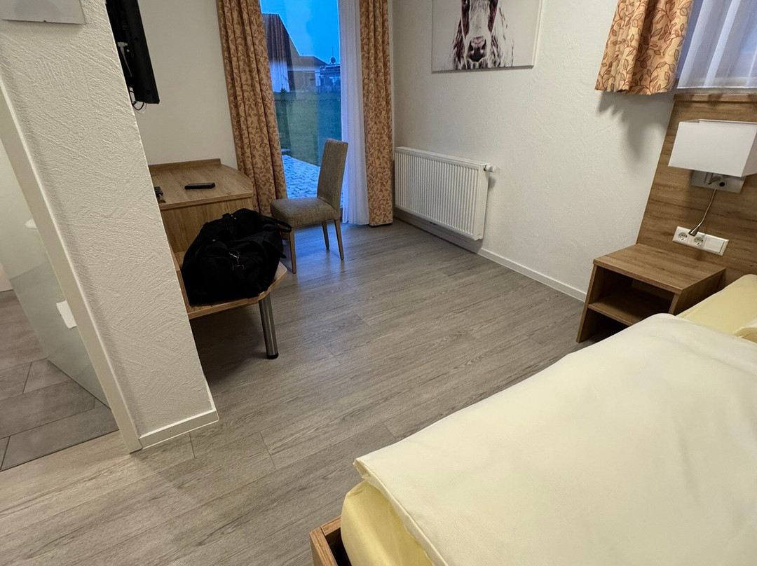 Hotel Steiglehof主图