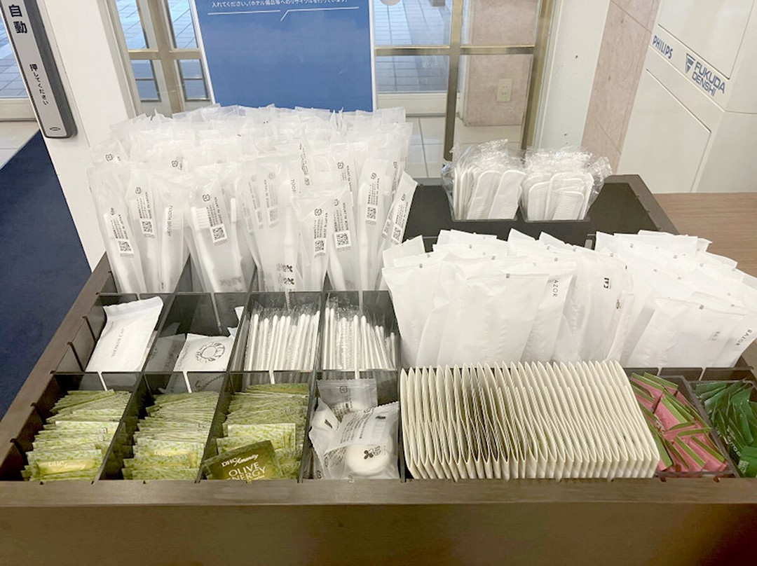 东横INN-东京品川大井町主图