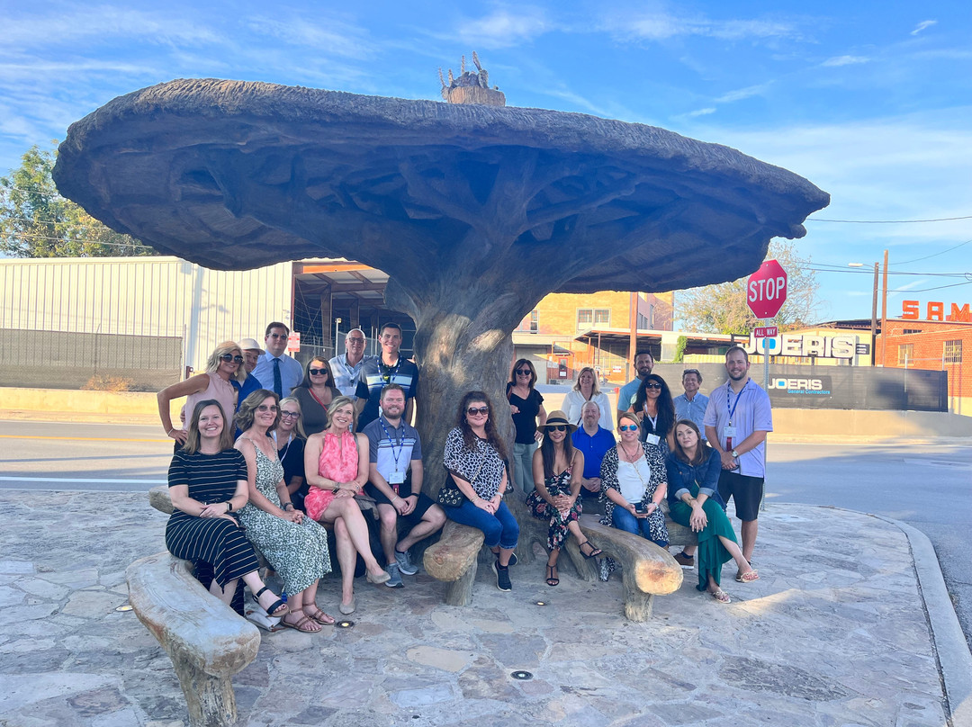 Food Chick Tours-圣安东尼奥市必去景点