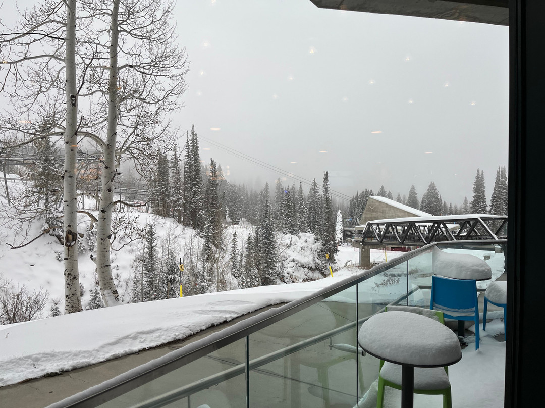 Snowbird-Snowbird必去景点