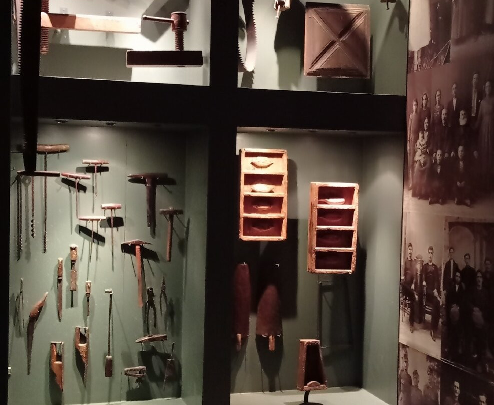 Folklore Museum of Arnea景点图片