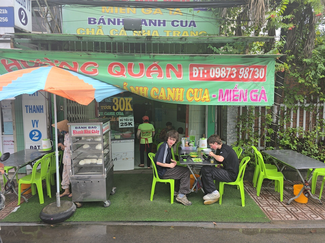 凯比酒店住宿-Hotel Sao Mai Cai Be