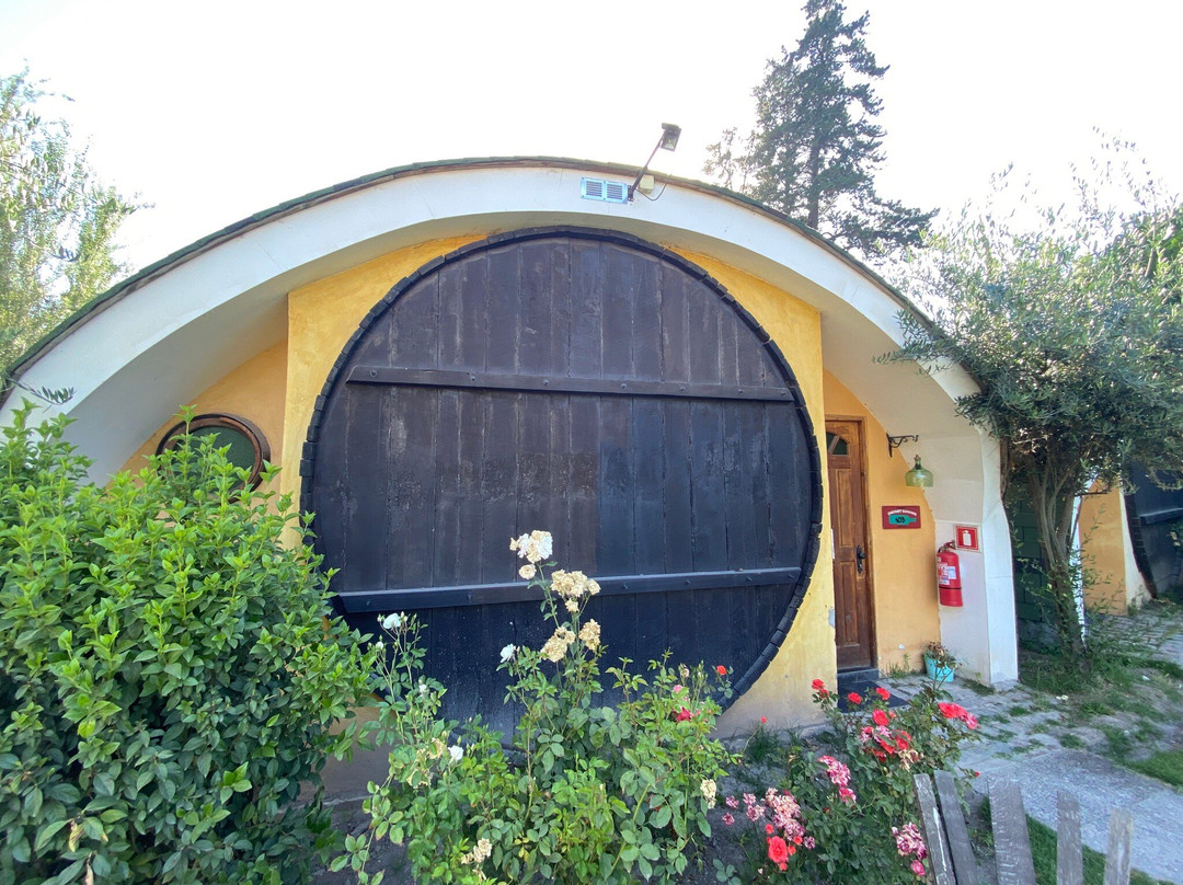 Hotel La Calma de Rita主图