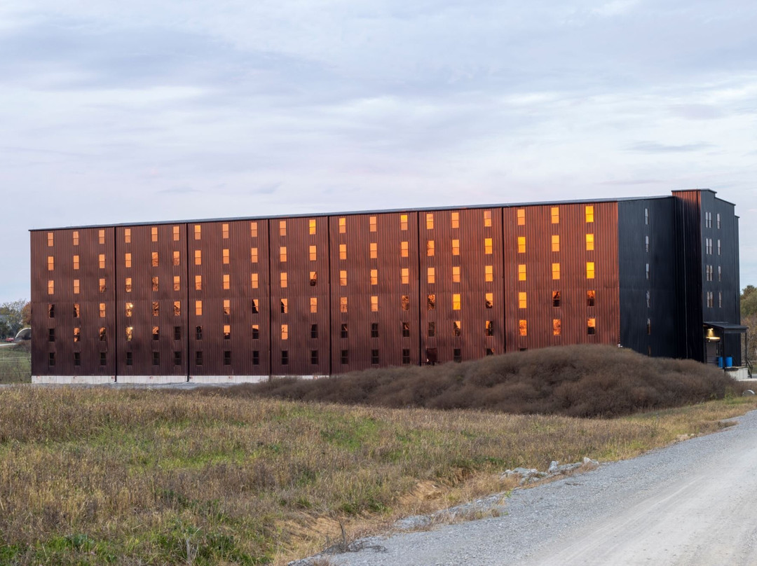 Garrard County Distilling Company