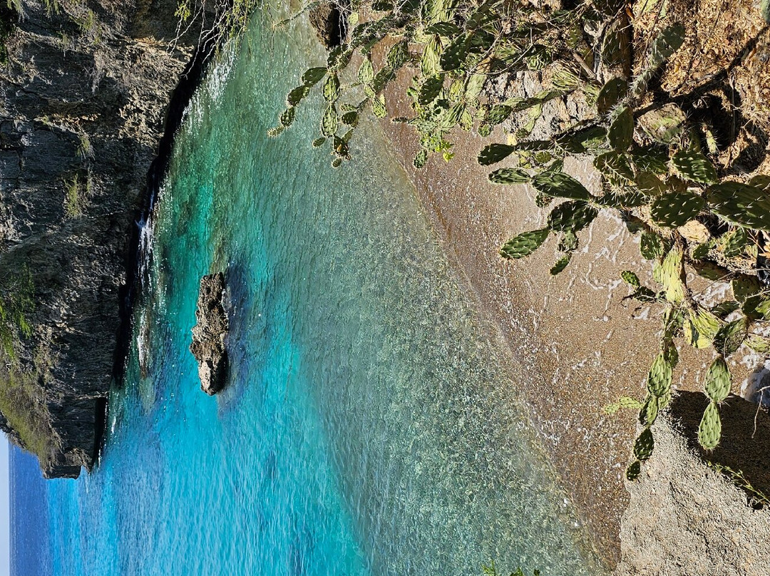 Playa Jeremi-威廉斯塔德必去景点