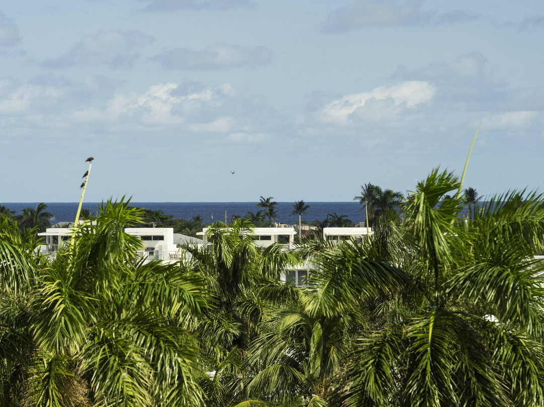 Courtyard by Marriott Delray Beach主图