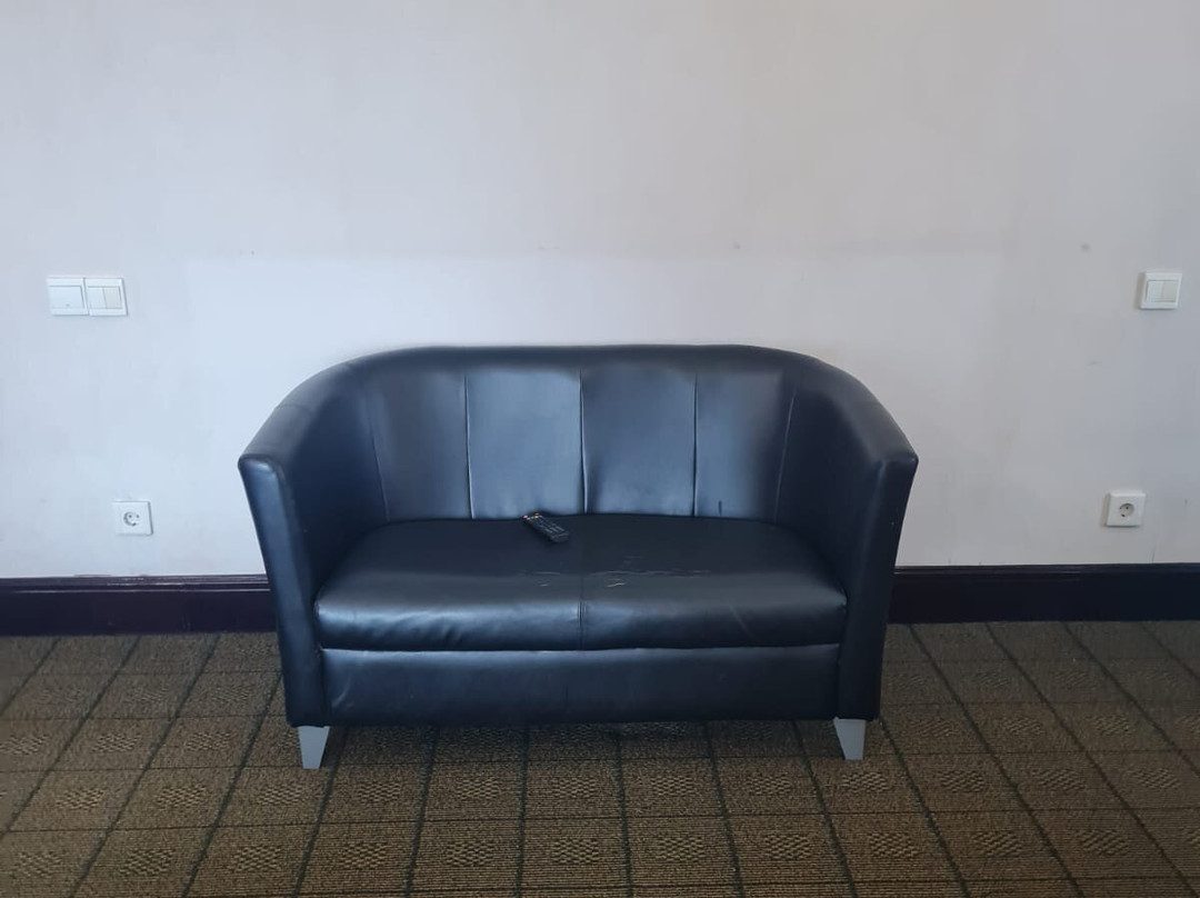 曼哈顿酒店主图