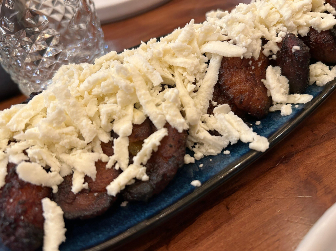 La Pata Gorda Coral Gables