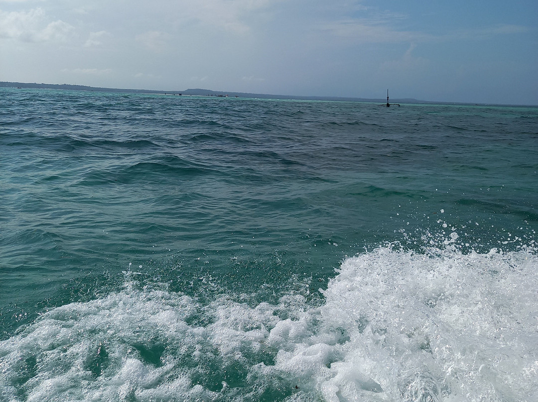 Tumbatu Island-桑给巴尔岛必去景点