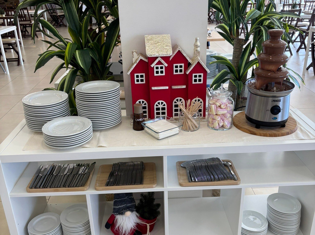 Encosta do Sossego主图