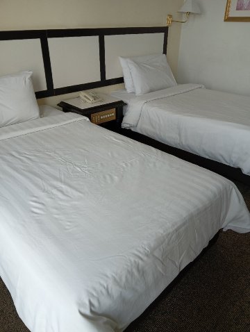 梳邦首脑酒店-官方