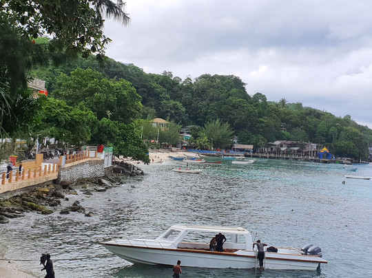 Sea Safari Diving Centre-Sabang必去景点
