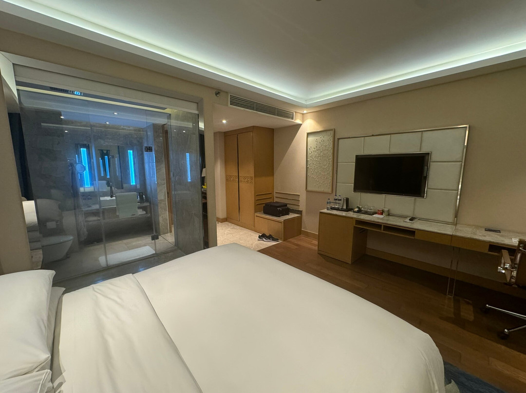 Renaissance Dhaka Gulshan Hotel主图