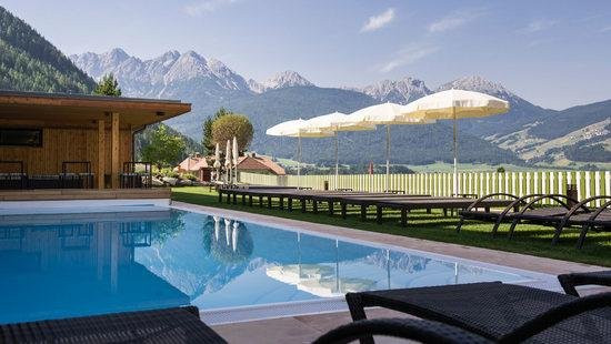 Rasun di Sotto旅游攻略图片