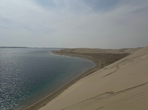 Q-Explorer Tourism-多哈必去景点