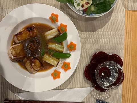 Cooking Studio KANAZAWA Salon-金泽市必去景点