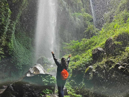 Heavenly Java-玛琅必去景点