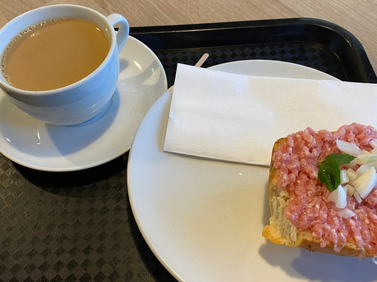 Bäckerei U. Konditorei Nowak主图