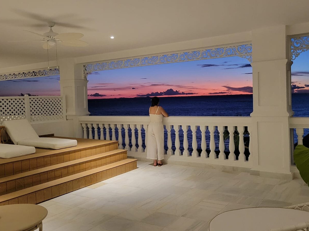 Cayo Levantado Resort主图