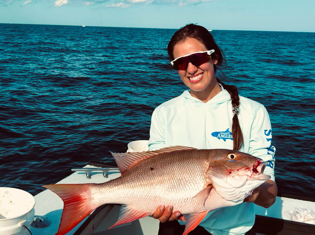 Mystic Rose Fishing Charters-朱庇特必去景点