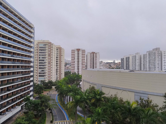 Quality Hotel São Caetano主图