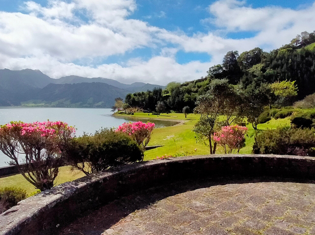 Azores Guided Tours-蓬塔德尔加达必去景点