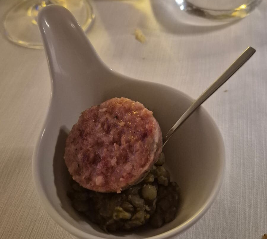 Casa Rossa Ai Colli主图