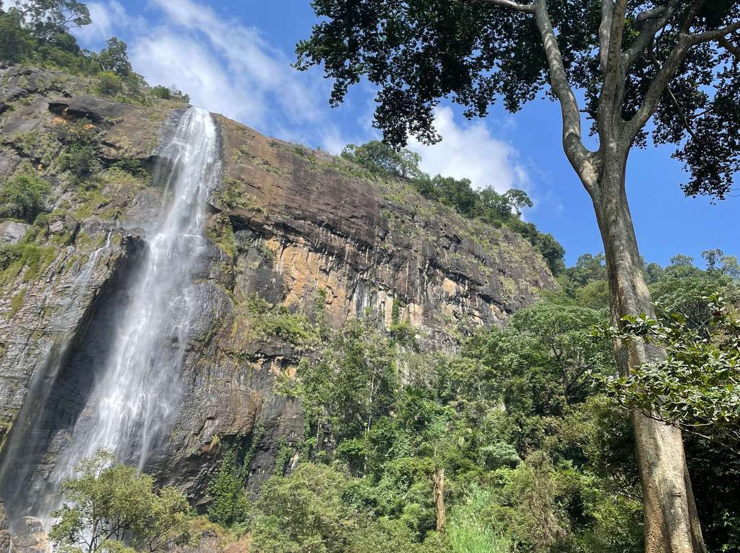 White Venus Journeys-埃勒必去景点