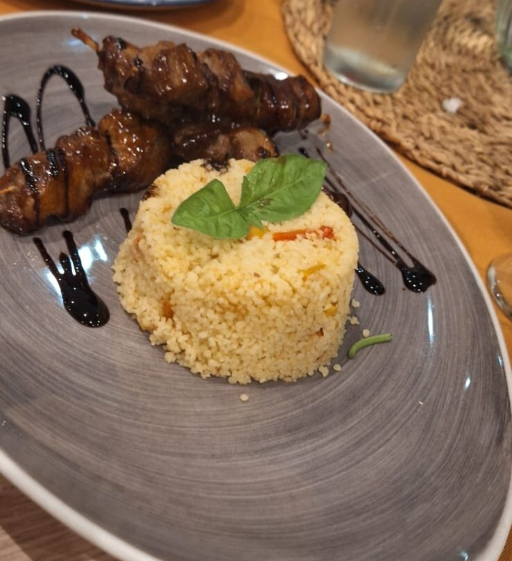 Artemis Hotel Swakopmund