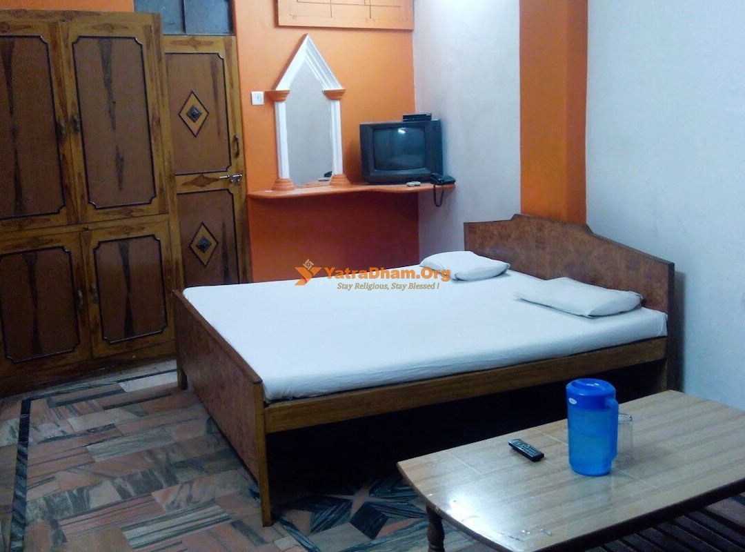 Hotel Shubhanjali Palace By WB Inn