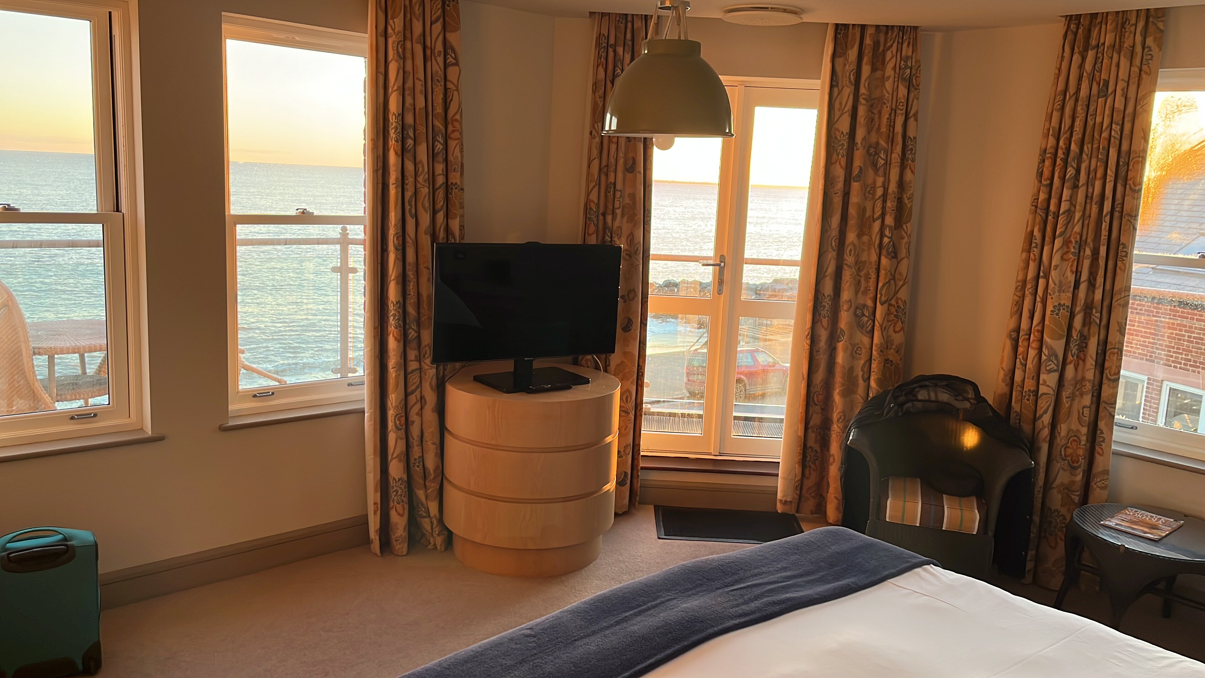 The Fludyers Hotel-官方